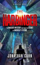 Harbinger graphic novel for sale  Dayton