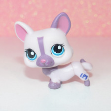 Authentic littlest lps d'occasion  Tours-