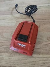 Hilti multi voltage for sale  Moneta