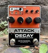 Electro harmonix attack for sale  NOTTINGHAM