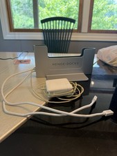 Henge docks hd04va15mbpr for sale  South Lyon
