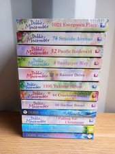 Debbie macomber books for sale  NORTHAMPTON