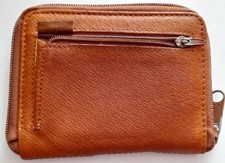 mens leather wallet zip for sale mens leather wallet zip for sale FLEETWOOD