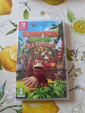 Donkey kong country d'occasion Donkey kong country d'occasion  Bressols