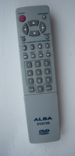 Genuine alba dvd70s for sale  CHORLEY
