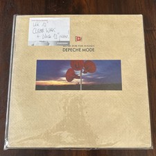 Depeche mode music gebraucht kaufen  Konstanz