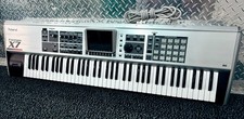 Roland fantom keyboard for sale  Bay City