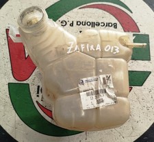 Vaschetta radiatore acqua usato  Barcellona Pozzo di Gotto