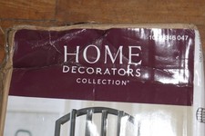 Conjunto de ferramentas para lareira Home Decorators Collection 5 peças preto, usado comprar usado  Enviando para Brazil