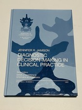 Diagnostic decision making for sale  West Alexandria