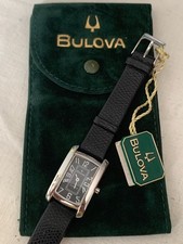 Bulova tank lady usato  Asti