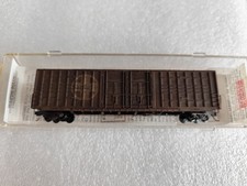 Scale micro trains for sale  BEDFORD