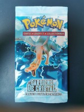 Booster pokémon vide d'occasion Booster pokémon vide d'occasion  Orsay