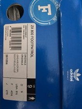 Adidas originals consortium for sale  LONDON