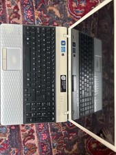 Sony vaio laptop for sale  STAFFORD