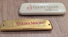 Hohner golden melody gebraucht kaufen  Leer (Ostfriesland)