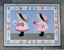 Vintage claire murray for sale  Springfield