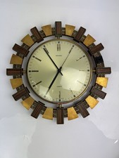 Metamec 1970s sunburst for sale  BLYTH