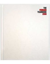 The ferrari yearbook d'occasion  Paris XX