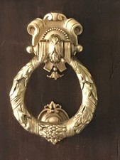 Exceptionnel heurtoir porte d'occasion  France