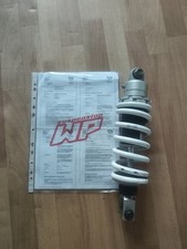White power federbein gebraucht kaufen  Hamburg
