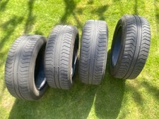 Satz pirelli cinturato gebraucht kaufen  Wolmirstedt