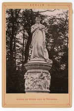 Monument queen louise for sale  Quincy