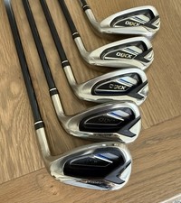 Xxio iron set for sale  Glenview