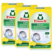 Frosch citrus waschmaschinen gebraucht kaufen Frosch citrus waschmaschinen gebraucht kaufen  Alsdorf