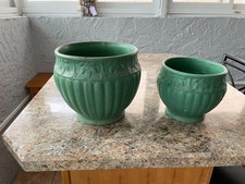 Antique ceramic flower for sale  Melbourne