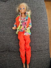 Barbie vintage 80er gebraucht kaufen  Essen