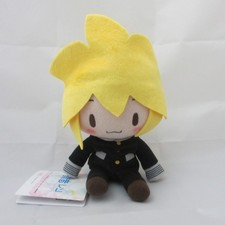 Kagamine len fuwapuchi usato  Spedire a Italy