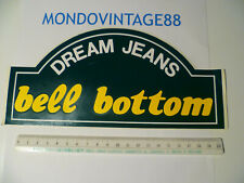 Adesivo sticker dream usato  Como