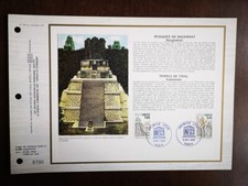 Cef unesco mosquée d'occasion  Bordeaux-