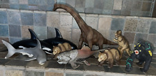 Schleich konvolut wildtiere gebraucht kaufen  Engelskirchen