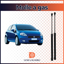 Molle gas portellone usato  Napoli