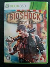 Usado, Bioshock Infinite Xbox 360 Xbox One japonês comprar usado  Enviando para Brazil