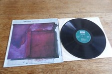 Ralph Towner Solo Concert German 1980 1st ECM 1173 Contemporary Jazz LP comprar usado  Enviando para Brazil
