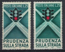 1957 rep. educaz. usato  San Marco Evangelista