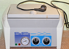Sterilizzatore sterilizzatrice usato  Italia