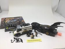 Lego 7781 batmobile for sale  Mankato