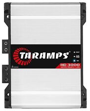 Seller taramps 3000 for sale  Middleton