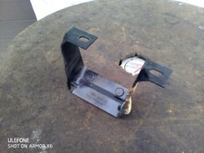 Stoßstangenhalter hinten ford gebraucht kaufen  Selb