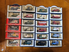 Hamley lledo vehicles for sale  GILLINGHAM