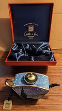 Théière miniature charlotte d'occasion  Lignières