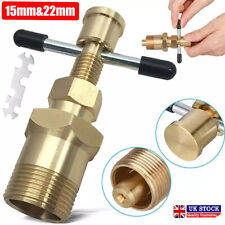Plumbers olive puller for sale  UK