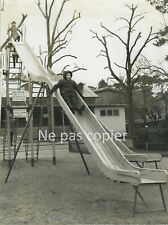 Jeux enfants 1970 d'occasion  Paris V