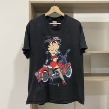 1992 betty boop d'occasion  Expédié en Belgium