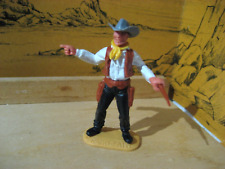 Timpo toys wildwest gebraucht kaufen  Lohmar