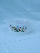 Plat saladier arcopal d'occasion  France
